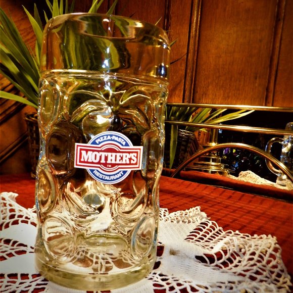Now "THIS" is a "BEER MUG" ~ - Picture 3 of 3